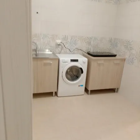 Newfaro Apartment