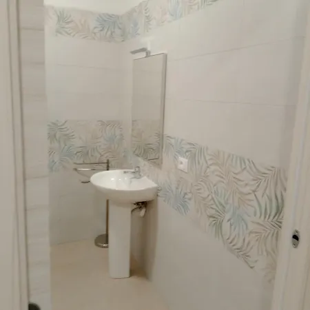 Apartment Newfaro Taranto