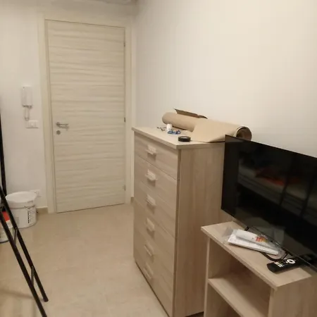 Apartment Newfaro