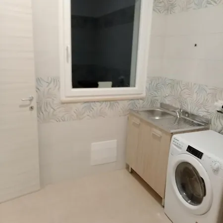 Newfaro Apartment