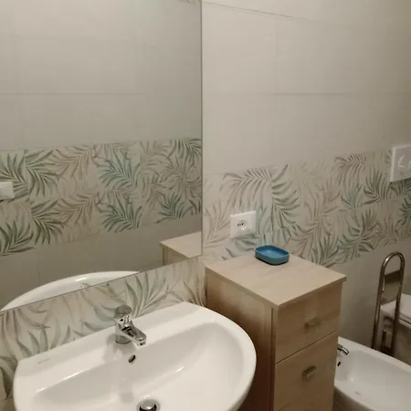 Newfaro Appartement *
